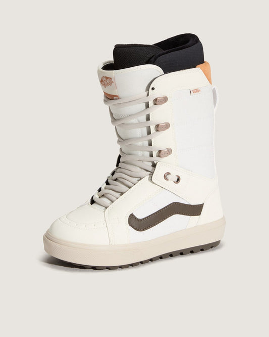 Women's Hi-Standard OG Snowboard Boot in Oatmeal Beige | Vans online