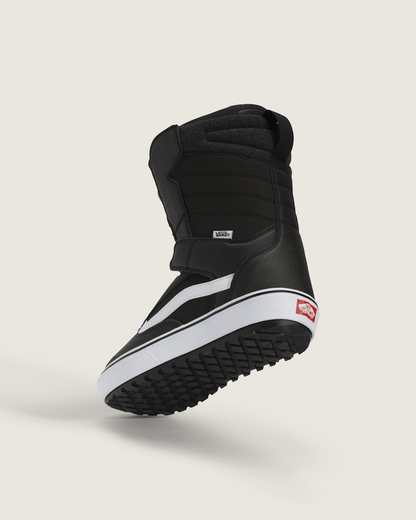 Little Kids Juvie OG Snowboard Boot in Black | Vans outlet