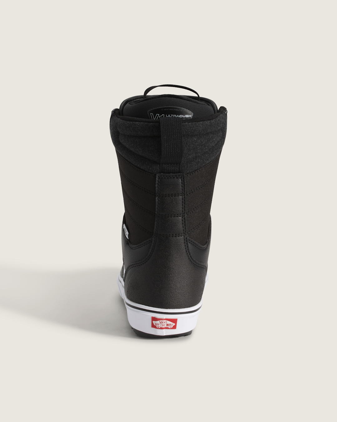 Little Kids Juvie OG Snowboard Boot in Black | Vans outlet