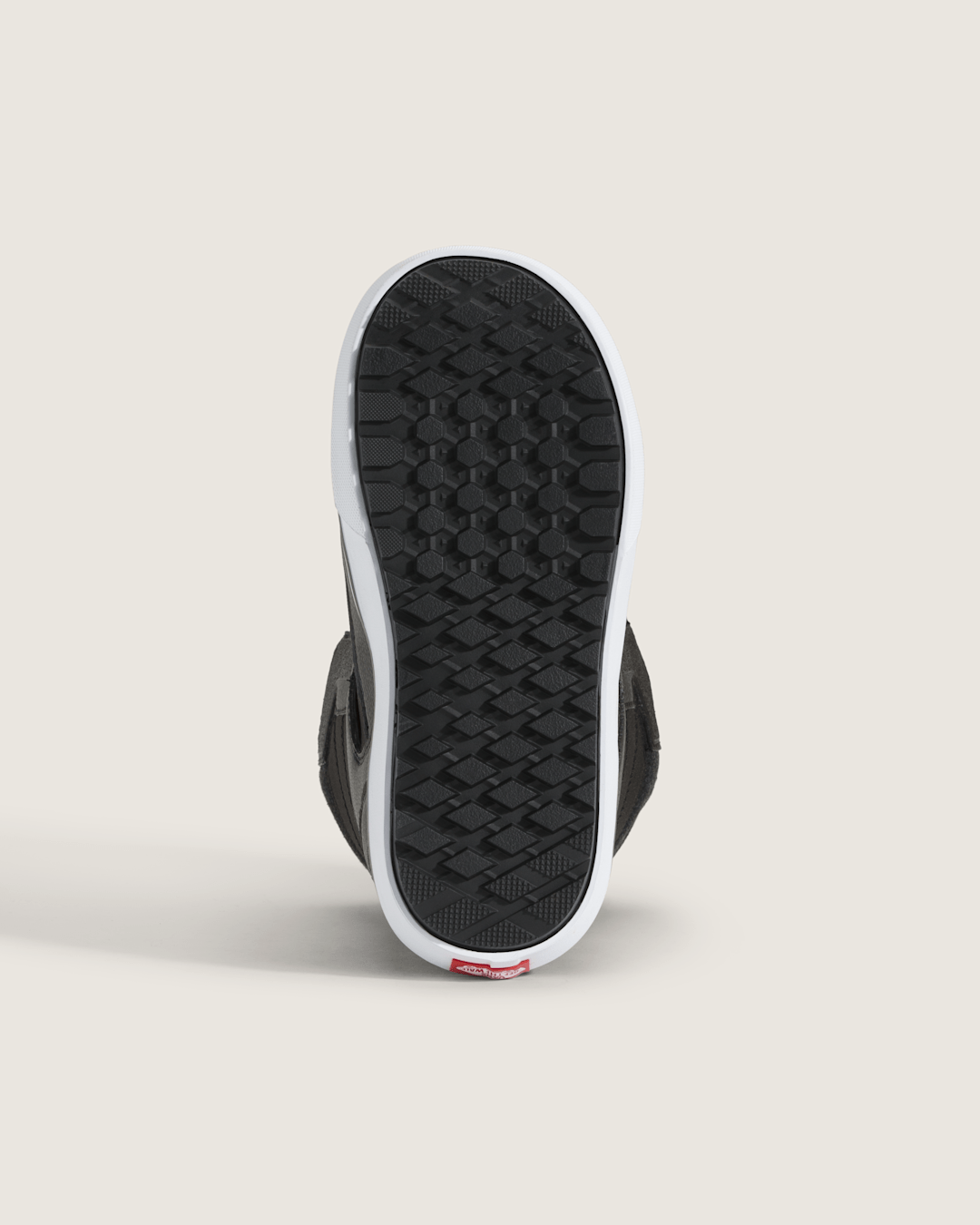 Little Kids Juvie OG Snowboard Boot in Black | Vans outlet
