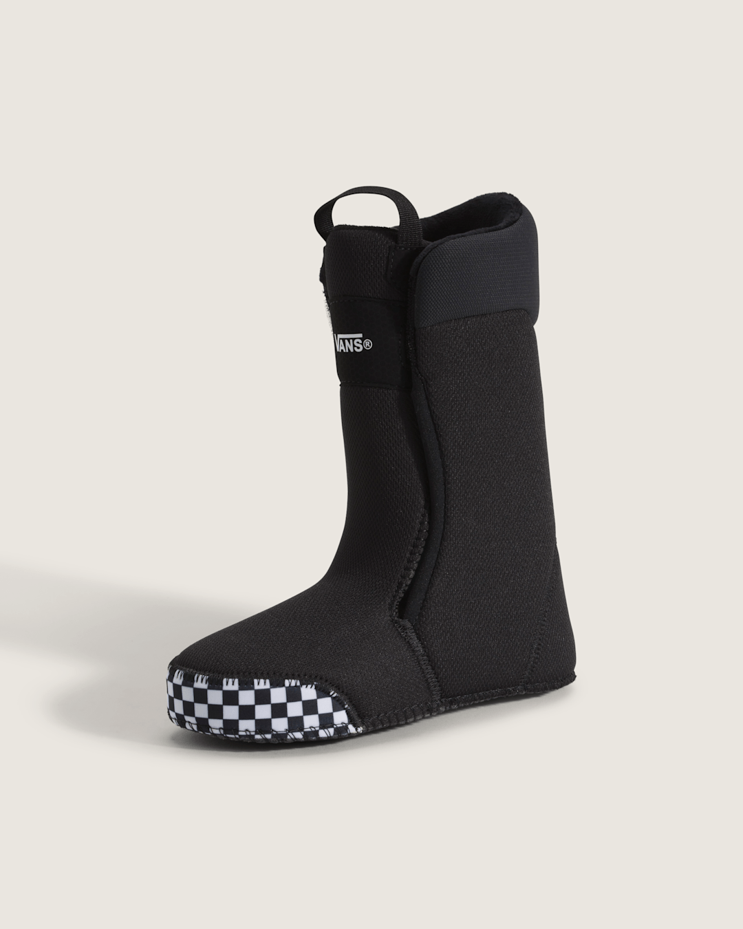 Little Kids Juvie OG Snowboard Boot in Black | Vans outlet
