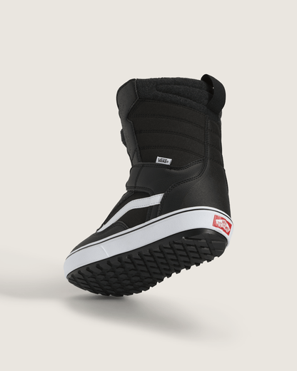 Little Kids Juvie Linerless Snowboard Boot in Black | Vans near me