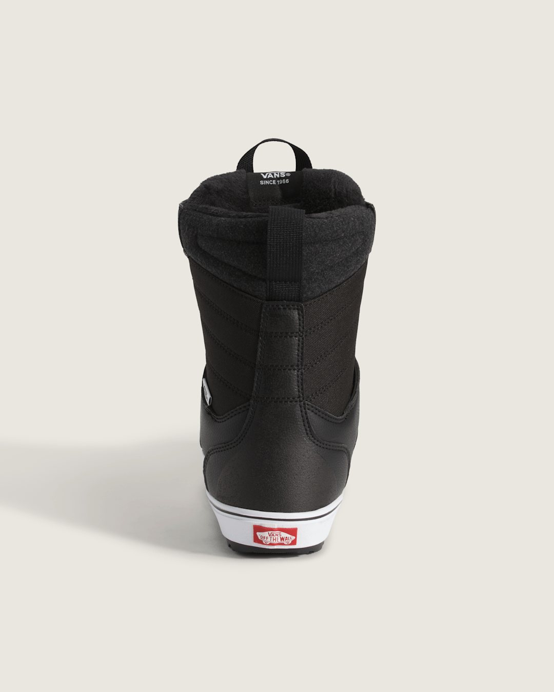 Little Kids Juvie Linerless Snowboard Boot in Black | Vans near me
