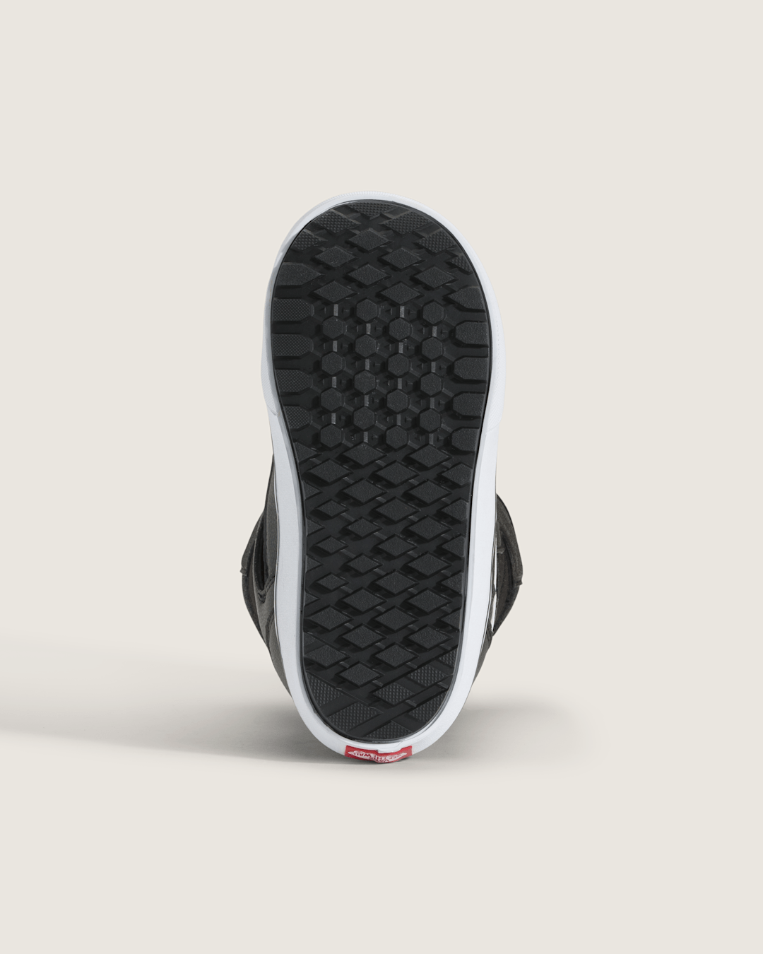 Little Kids Juvie Linerless Snowboard Boot in Black | Vans near me