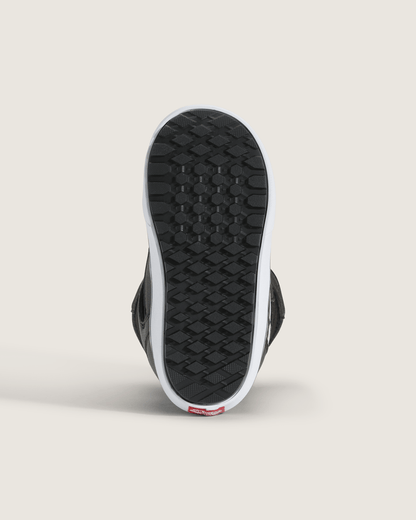 Little Kids Juvie Linerless Snowboard Boot in Black | Vans near me