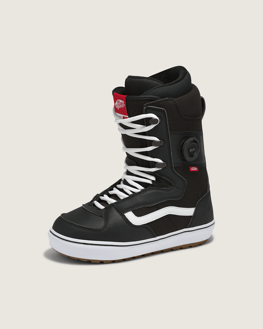 Invado OG Snowboard Boot in Black | Vans on sale
