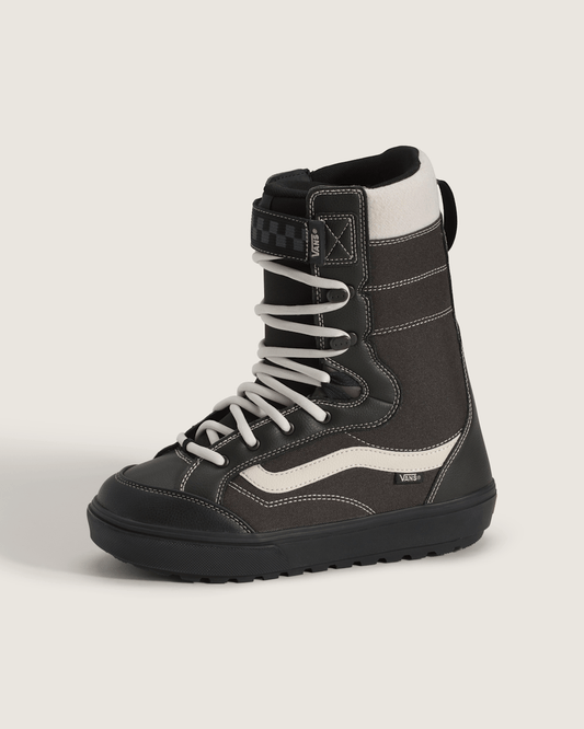 Hi-Standard DX Linerless Snowboard Boot in Faded Black | Vans online