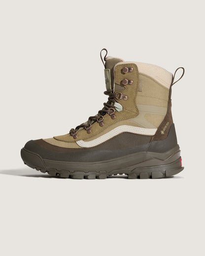 Snow-Kicker GORE-TEX Boot in Bay Leaf Green | Vans sale