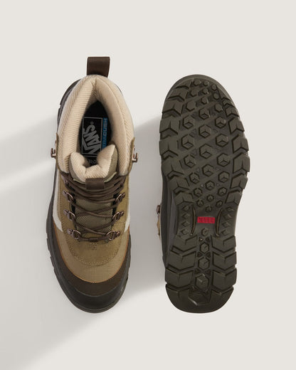 Snow-Kicker GORE-TEX Boot in Bay Leaf Green | Vans sale