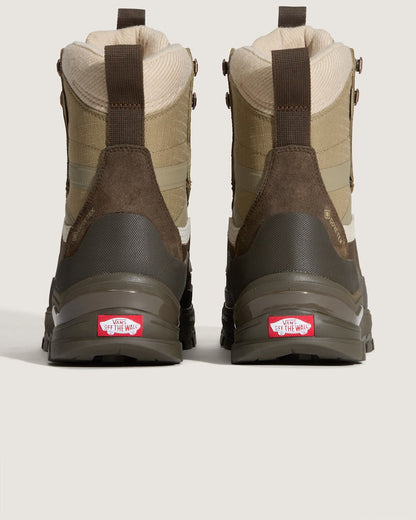 Snow-Kicker GORE-TEX Boot in Bay Leaf Green | Vans sale