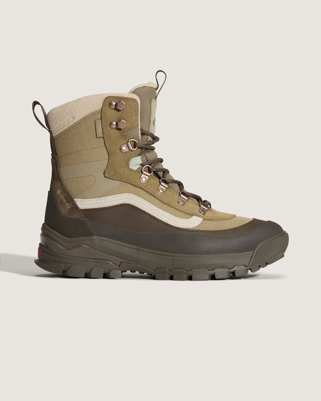 Snow-Kicker GORE-TEX Boot in Bay Leaf Green | Vans sale