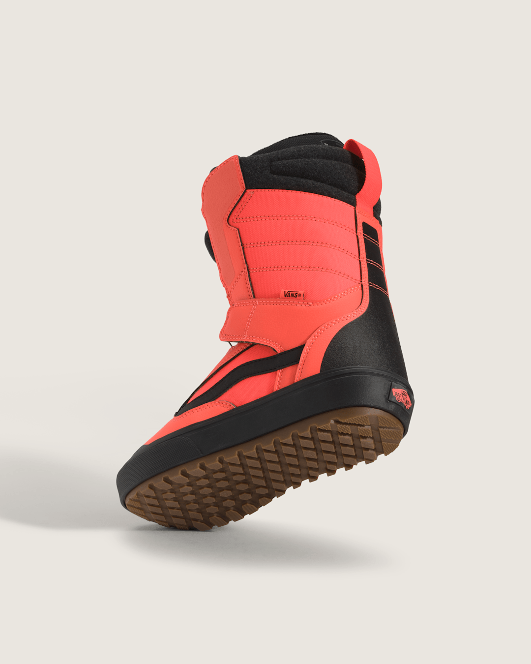 Little Kids Juvie OG Snowboard Boot in Orange / Black | Vans on sale
