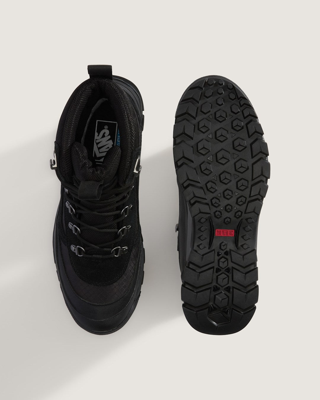 Snow-Kicker GORE-TEX Boot in Blackout | Vans discount