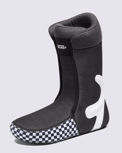 Invado Pro Snowboard Boot in Olive Brown / Black | Vans near me