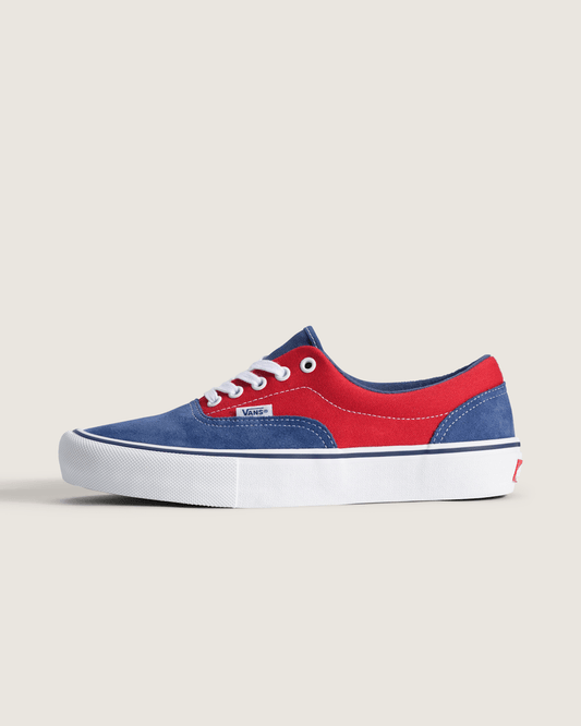 Skate Era Shoe in Blue / Red | Vans near me