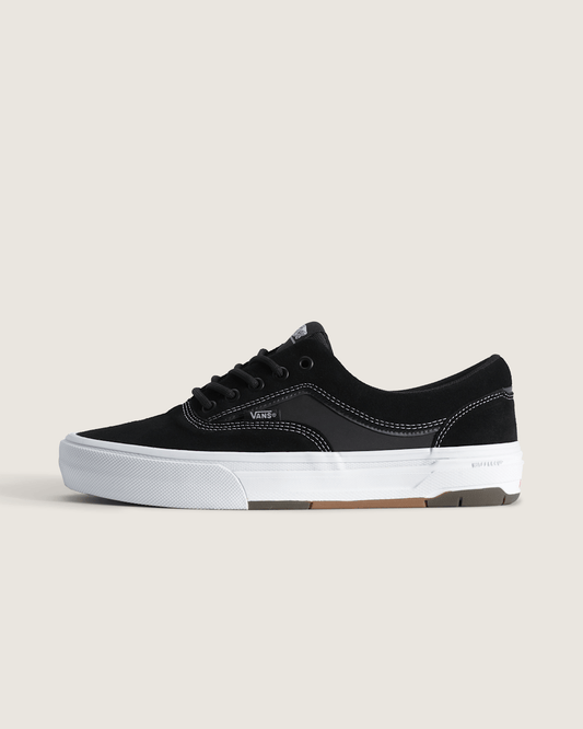 Skate Era Shoe in Black / White | Vans sale