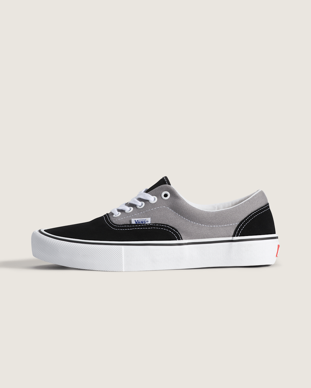Skate Era Shoe in Black / Grey | Vans discount