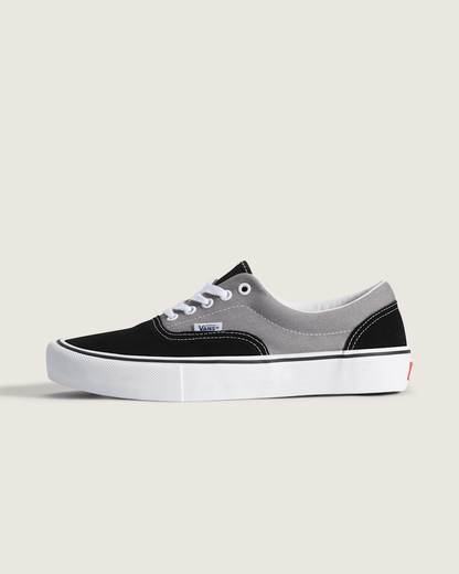 Skate Era Shoe in Black / Grey | Vans discount