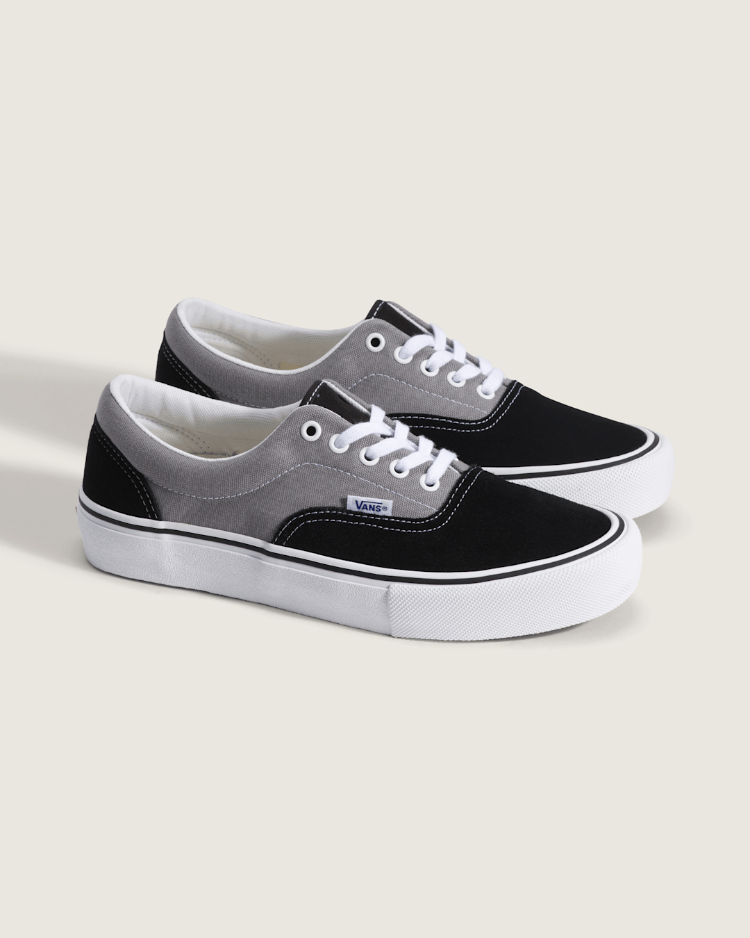 Skate Era Shoe in Black / Grey | Vans discount