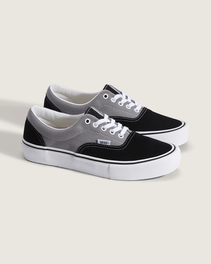 Skate Era Shoe in Black / Grey | Vans discount