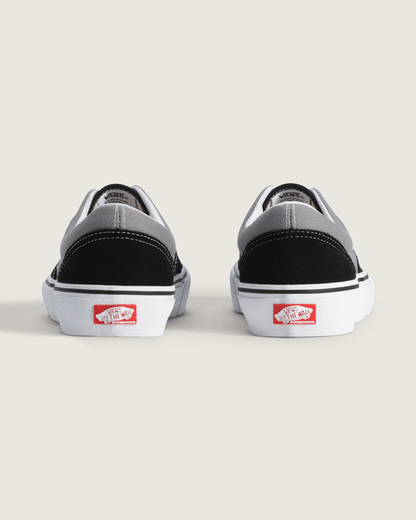 Skate Era Shoe in Black / Grey | Vans discount