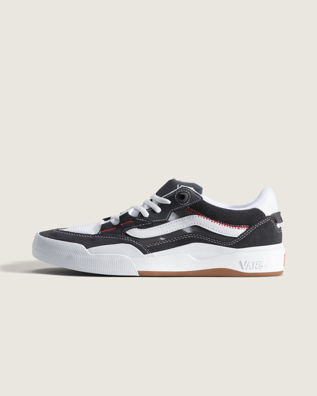 Skate 2 Wayvee Shoe in Asphalt Grey | Vans near me