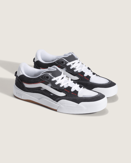 Skate 2 Wayvee Shoe in Asphalt Grey | Vans near me