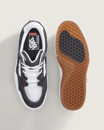 Skate 2 Wayvee Shoe in Asphalt Grey | Vans near me