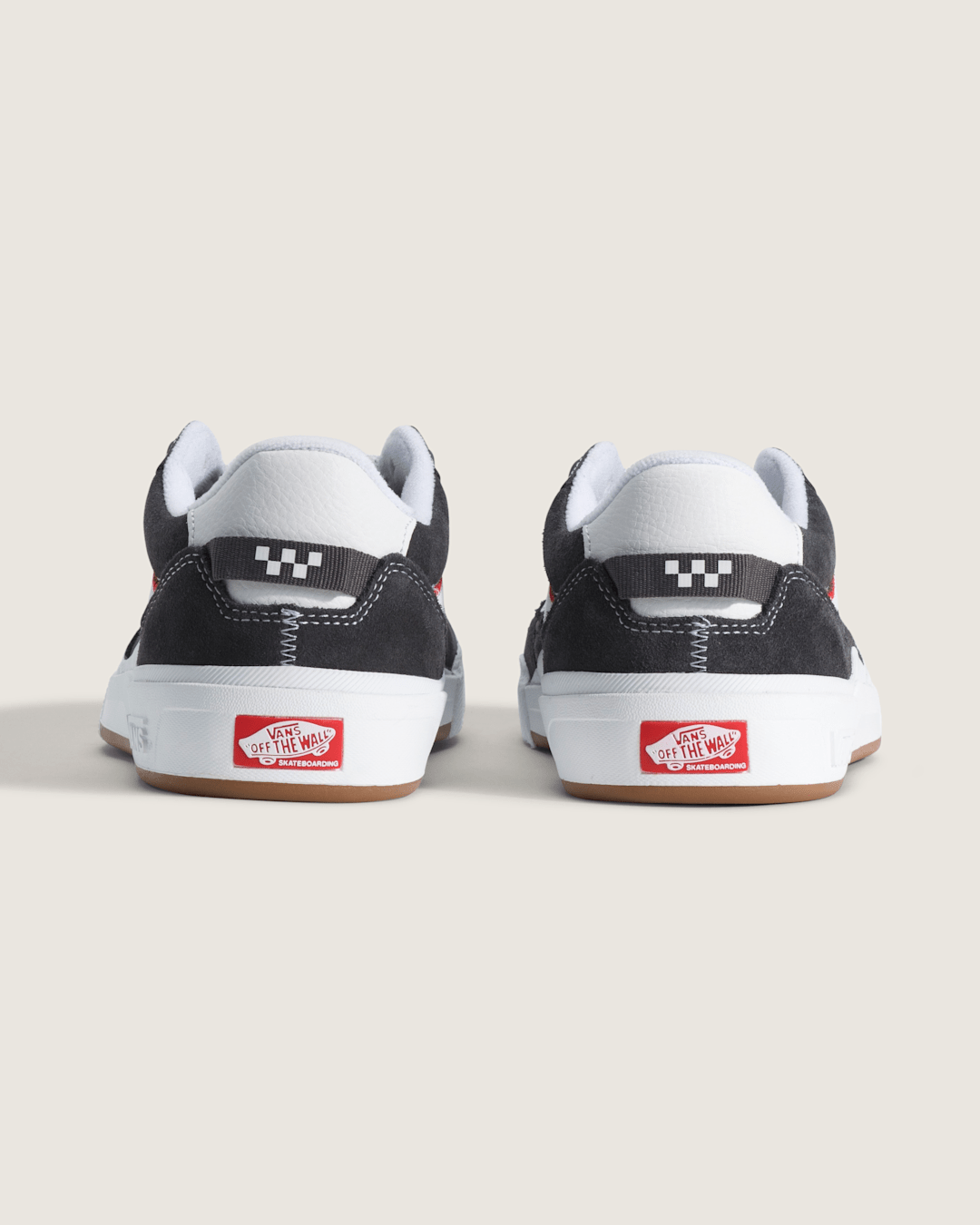 Skate 2 Wayvee Shoe in Asphalt Grey | Vans near me