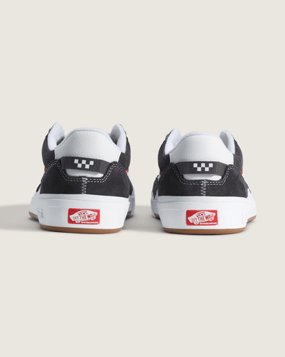 Skate 2 Wayvee Shoe in Asphalt Grey | Vans near me