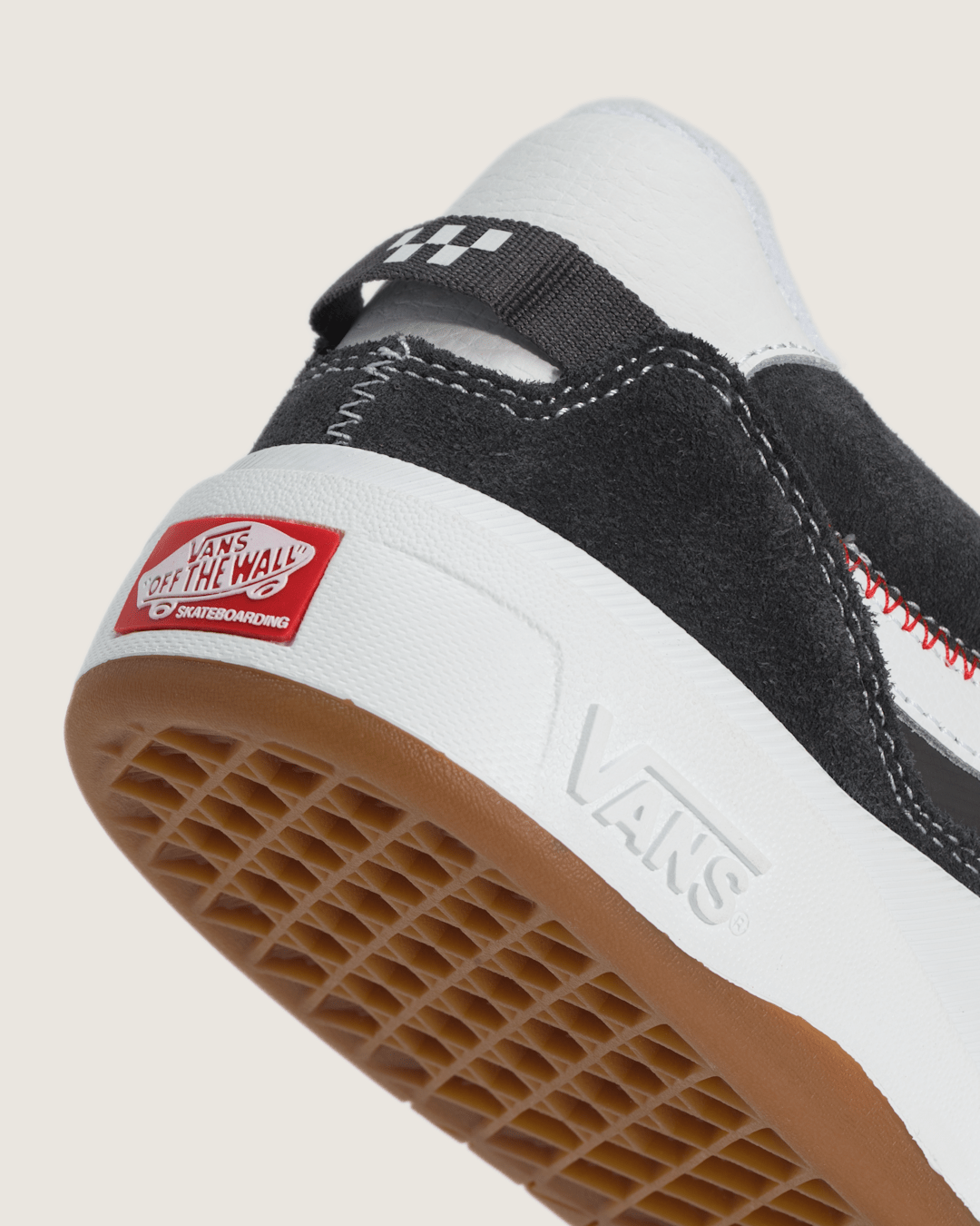 Skate 2 Wayvee Shoe in Asphalt Grey | Vans near me