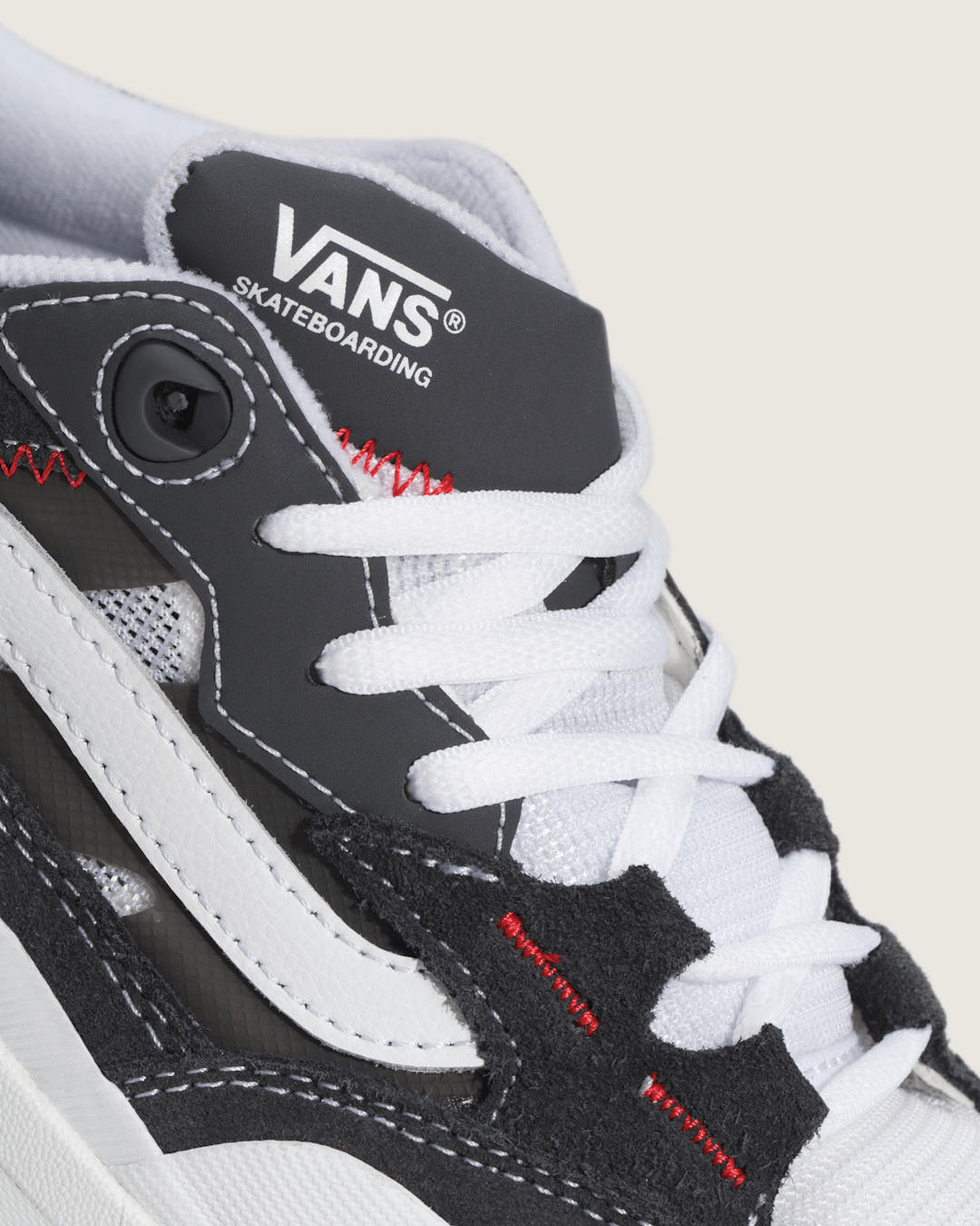 Skate 2 Wayvee Shoe in Asphalt Grey | Vans near me