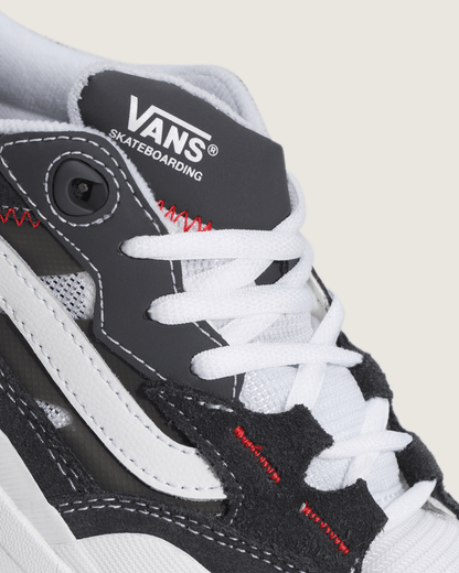 Skate 2 Wayvee Shoe in Asphalt Grey | Vans near me