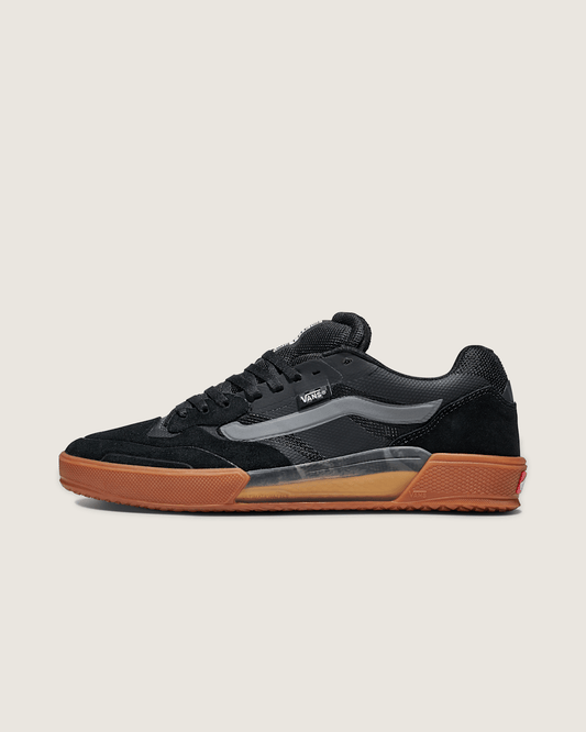 Skate AVE 2.0 Shoe in Gum Black | Vans on sale