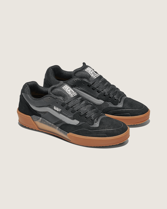 Skate AVE 2.0 Shoe in Gum Black | Vans on sale