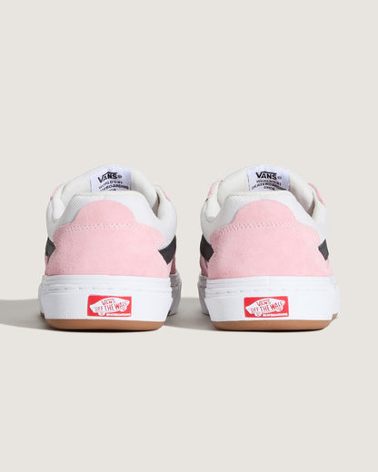Skate Kyle Walker Wafflecup Shoe in Pink | Vans online