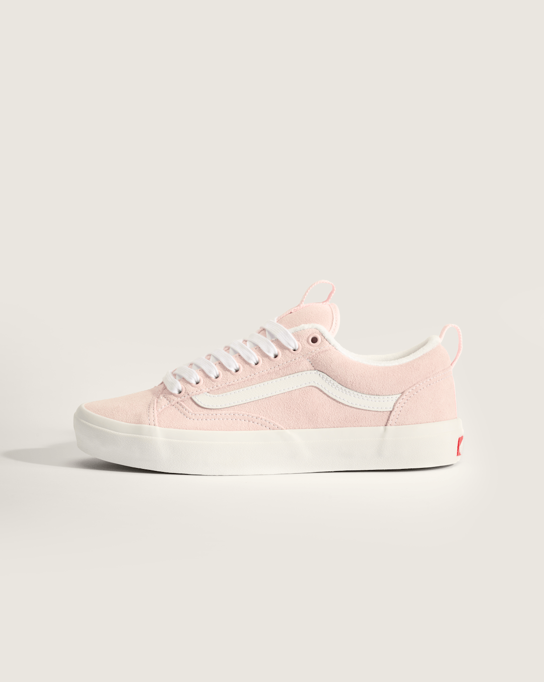 Skate Old Skool 36+ Shoe in Pastel Pink | Vans sale