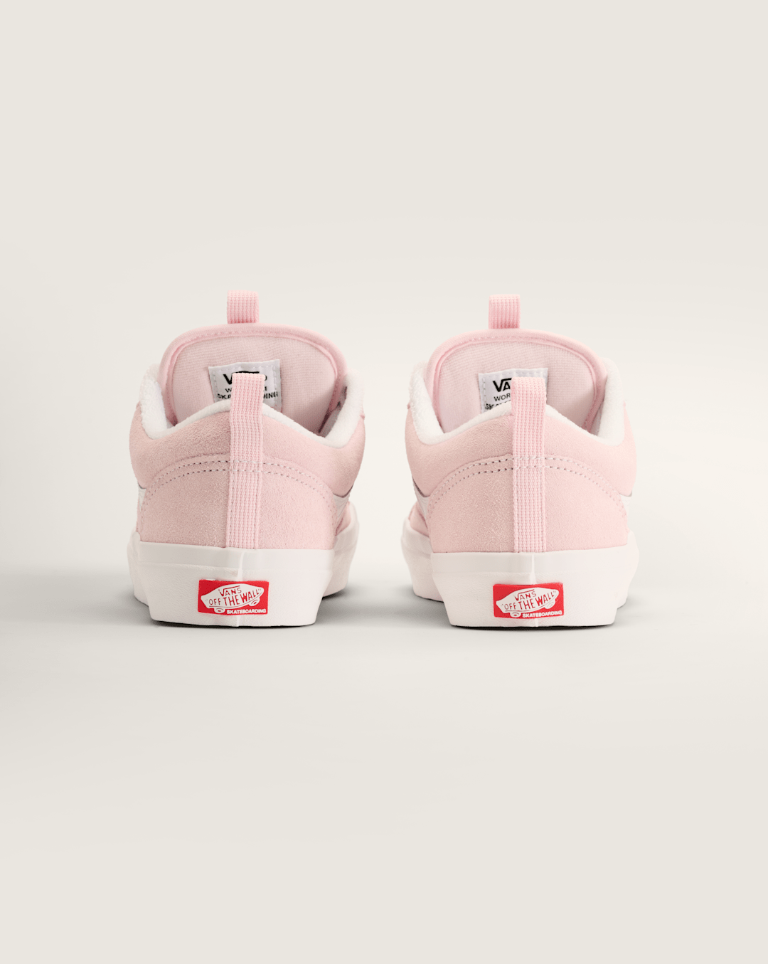 Skate Old Skool 36+ Shoe in Pastel Pink | Vans sale