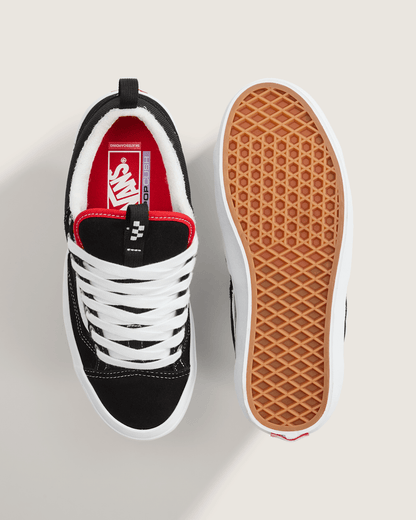 Skate Old Skool 36+ Shoe in Black / White | Vans online