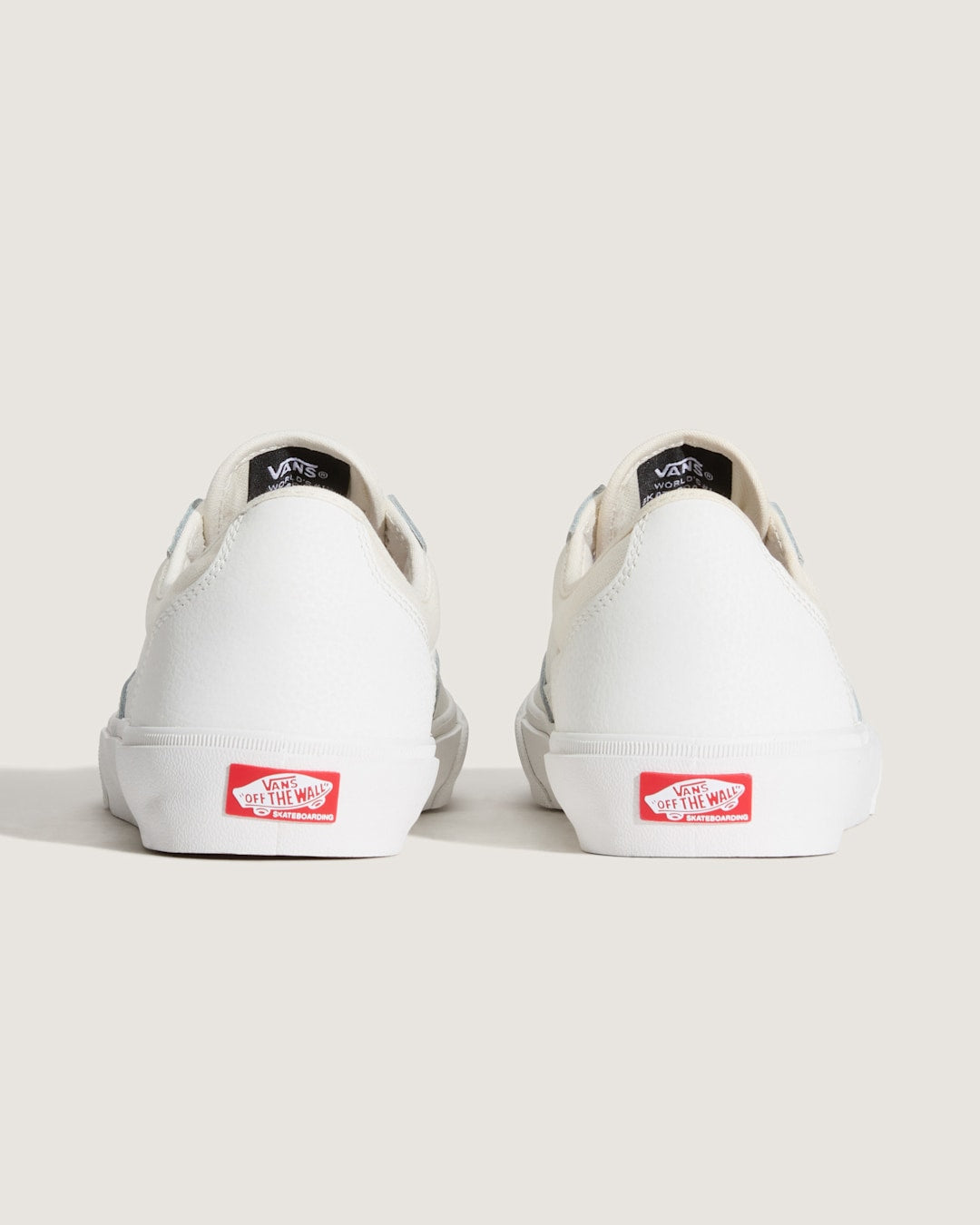Skate Curren Caples Shoe in Blanc De Blanc White | Vans online