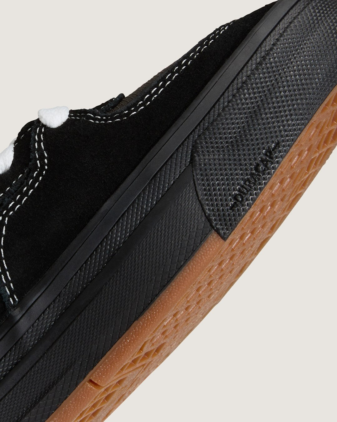 Skate Half Cab Wafflecup Shoe in Black | Vans near me
