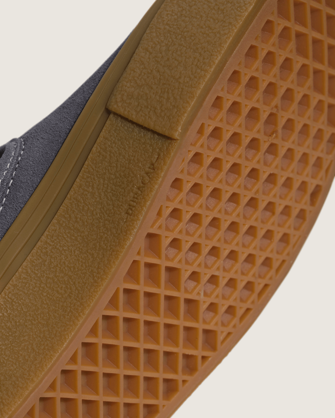 Skate Slip-On Shoe in Gum Navy | Vans sale