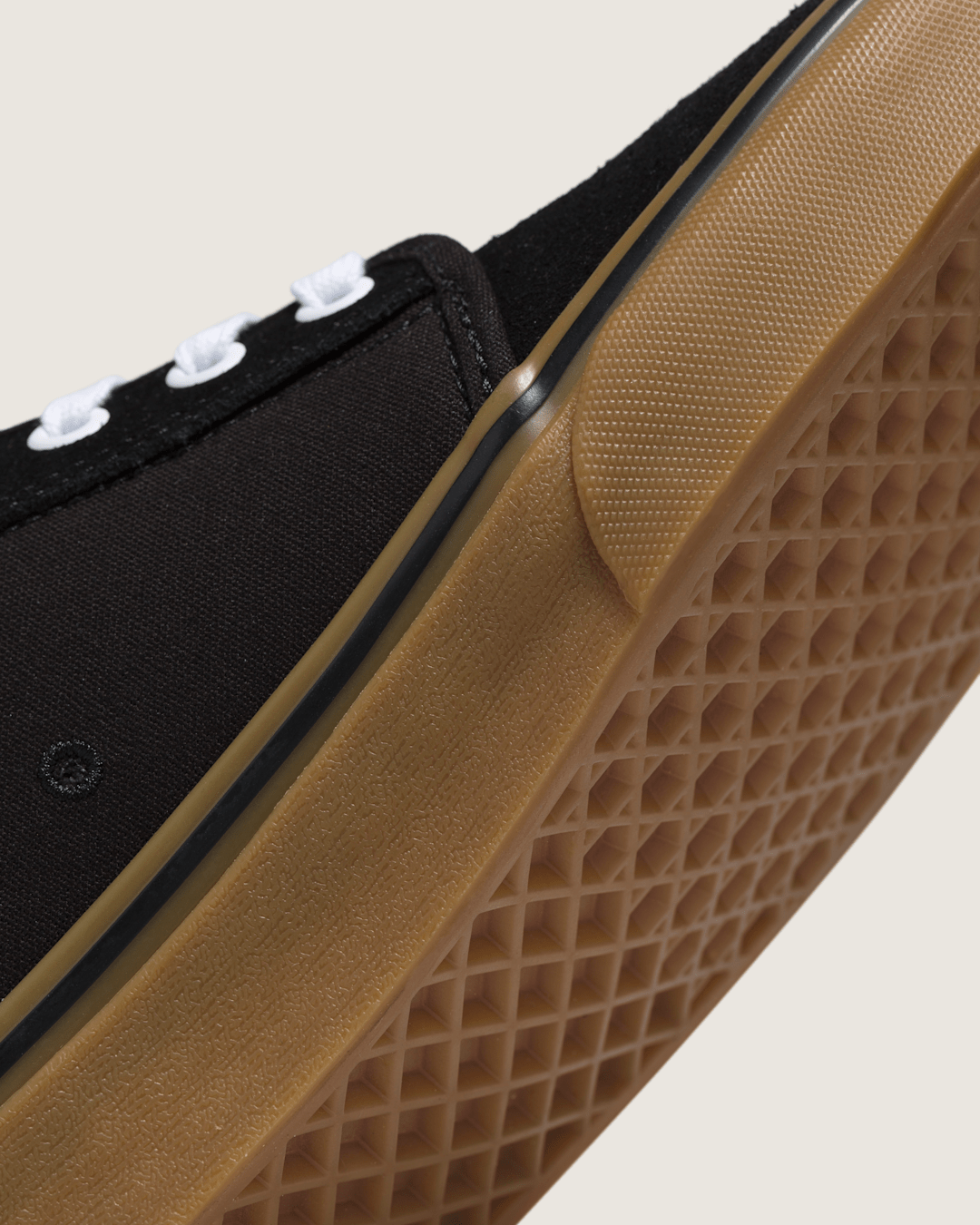 Skate Chukka Low Black/Black/Gum Skate Shoe | Vans discount