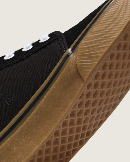 Skate Chukka Low Black/Black/Gum Skate Shoe | Vans discount