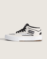 White / Black