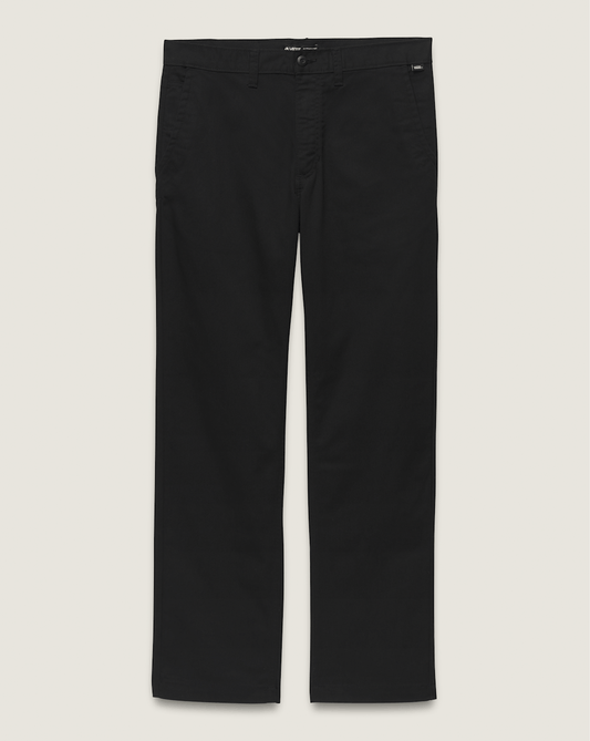 Authentic Chino Relaxed Pants in Black | Vans sale