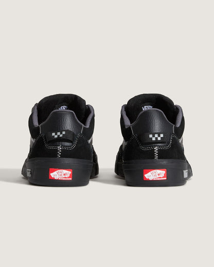 Skate 2 Wayvee Shoe in Black / Grey | Vans online