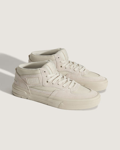 Skate Half Cab Wafflecup by Atiba Jefferson in Atiba Oatmeal Beige | Vans on sale