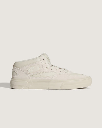 Skate Half Cab Wafflecup by Atiba Jefferson in Atiba Oatmeal Beige | Vans on sale