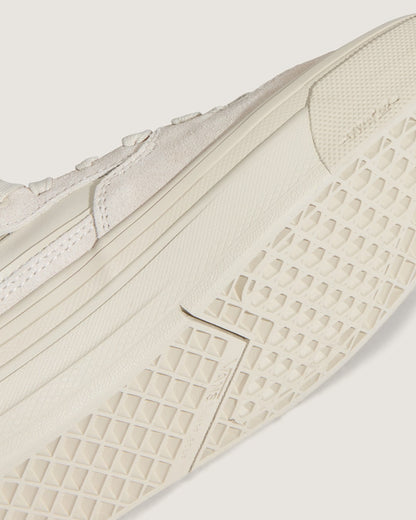 Skate Half Cab Wafflecup by Atiba Jefferson in Atiba Oatmeal Beige | Vans on sale